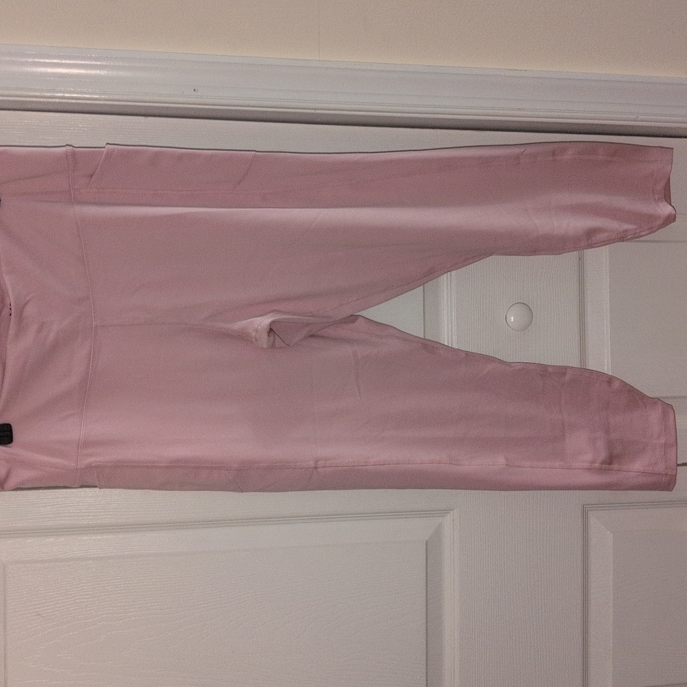 VSX Light Pink Activewear